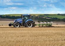 Плуги Amazone Cayros XM 4-1050