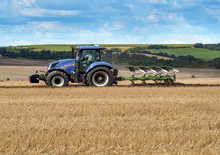 Плуги Amazone Cayros XM 4-1050 S