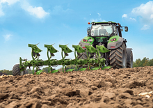 Плуги Amazone Cayros XS-Pro 6-950 S