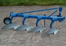 Плуги Kongskilde CT 3980 F