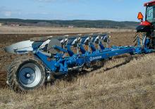 Плуги Kongskilde CVL 6975 H