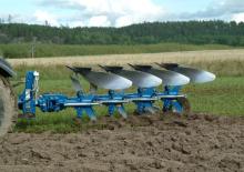 Плуги Kongskilde CX2 41075 H
