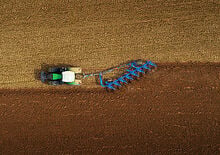 Плуги Lemken Diamant 16 7+1 L 120