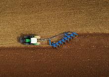Плуги Lemken Diamant 16 V 6+1 L 120