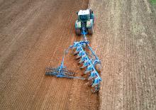 Плуги Lemken Diamant V 16 7+1 / 100