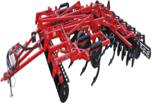 Плуги Kuhn Dominator 4856-13