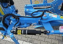 Плуги Lemken EurOpal 9 4 N 90