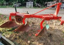 Плуги Vogel & Noot Farmer L 850