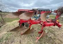 Плуги Vogel & Noot Farmer MS 1050 Vario