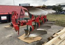 Плуги Vogel & Noot Farmer MS 950