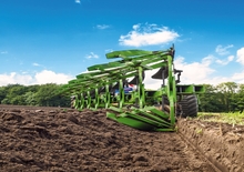 Плуги Amazone Hektor 6-1000 S