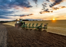 Плуги Amazone Hektor 7-1000 S