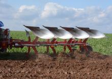 Плуги Kongskilde HRWT 51080