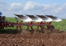 Плуги Kongskilde HRWT 58580