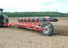 Плуги Kongskilde HSRWS 51050
