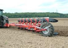 Плуги Kongskilde HSRWT 71080