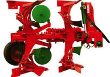 Плуги Unia Ibis M 4  Corn