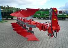 Плуги Unia Ibis XXLS 5 Corn