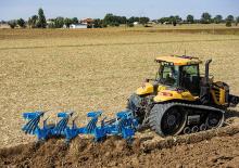 Плуги Lemken Juwel 10 MV 4