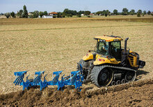 Плуги Lemken Juwel 10 MV 4