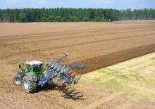 Плуги Lemken Juwel 10 MV 4+1