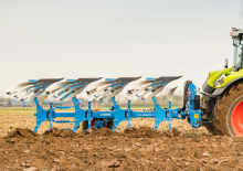 Плуги Lemken Juwel 6 M 3