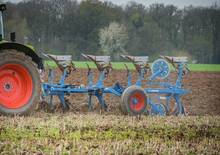 Плуги Lemken Juwel 6 M 4 X