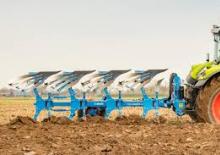 Плуги Lemken Juwel 6 M 4+1