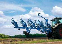 Плуги Lemken Juwel 7 M 4+1