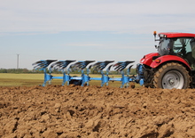 Плуги Lemken Juwel 7 M T 3 L 100