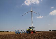 Плуги Lemken Juwel 7 MV 4+1 N 100