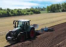 Плуги Lemken Juwel 7 MV 6