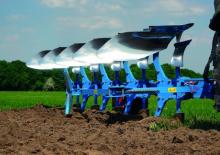 Плуги Lemken Juwel 8 M 3+1