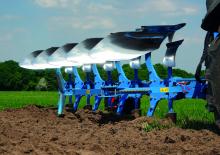 Плуги Lemken Juwel 8 M T 5 L 100