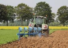 Плуги Lemken Juwel 8 MV 6 N 100