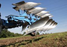 Плуги Lemken Juwel 8 MV 6 N 90