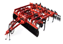 Плуги Kuhn Landsaver 4810-11
