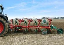 Плуги Kverneland LB 85/200
