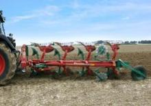Плуги Kverneland LB-HD 100/300
