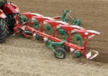 Плуги Kverneland LS 85