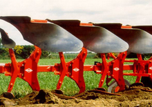 Плуги Kuhn Master 102 NSH 4