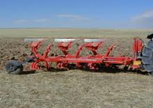 Плуги Kuhn Master 102 T 4