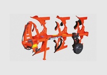 Плуги Kuhn Master 103 3 T
