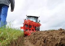 Плуги Kuhn Master 103 4 (3E+1)