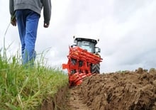 Плуги Kuhn Master 103 4E