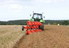 Плуги Kuhn Master 103 5E (4E+1)