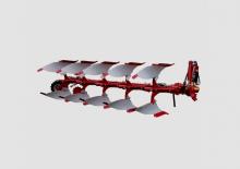 Плуги Brix Meteor LH 180