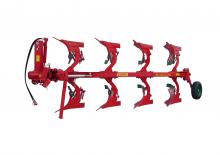 Плуги Brix Meteor LV 150