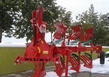 Плуги Brix Meteor SH 180