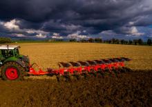 Плуги Maschio Mirco 8+1 HD
